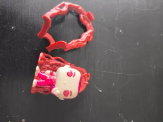 Funko Pop Stranger Things Once Mundo Revés