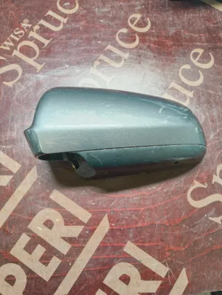 Cubierta espejo retrovisor izquierdo Audi A4 B6
