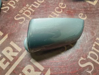 Cubierta espejo retrovisor izquierdo Audi A4 B6