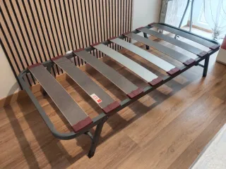 Cama nido con 2 colchones