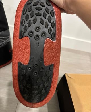 Botas de Nieve Impermeables 41/43