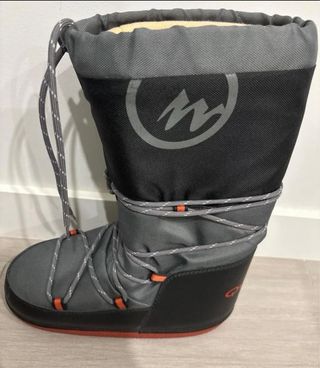 Botas de Nieve Impermeables 41/43
