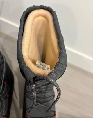 Botas de Nieve Impermeables 41/43