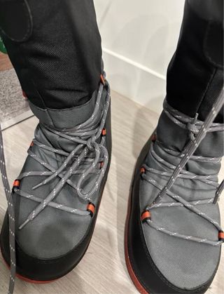 Botas de Nieve Impermeables 41/43