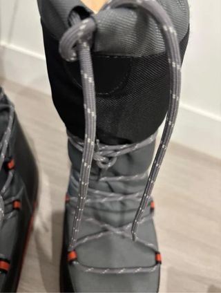 Botas de Nieve Impermeables 41/43