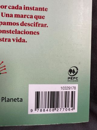 El chico que dibujaba constelaciones