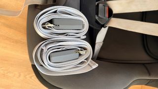 Silla Coche Britax Römer Swingfix i-Size