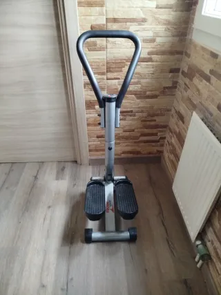 Stepper FIKAM SPORT