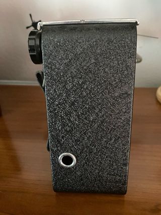 Cámara de fotos Kershaw Penguin