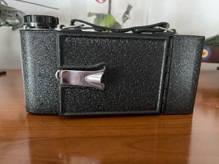 Cámara de fotos Kershaw Penguin