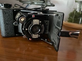 Cámara de fotos Kershaw Penguin