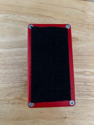 CAMBIO: MXR Distortion III (M115)