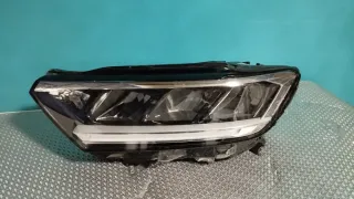 Faro Izquierdo Volkswagen T-ROC