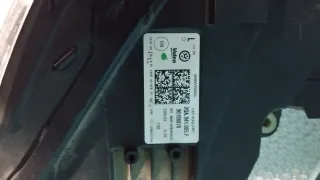 Faro Izquierdo Volkswagen T-ROC