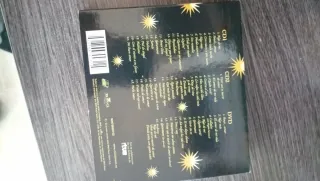 Camilo Sesto Nº1 2CD + 1 DVD