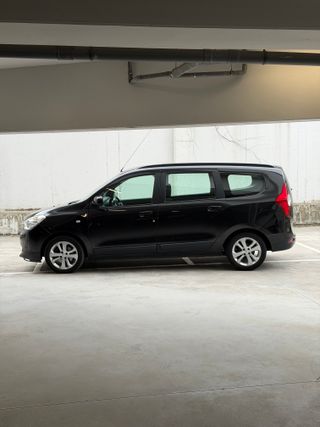 Dacia Lodgy Laureate 1.5 dCi 110cv 2015