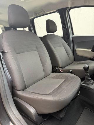 Dacia Lodgy Laureate 1.5 dCi 110cv 2015