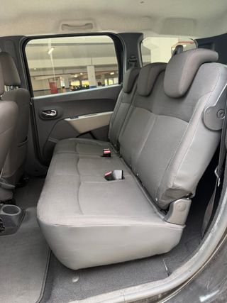 Dacia Lodgy Laureate 1.5 dCi 110cv 2015