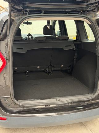 Dacia Lodgy Laureate 1.5 dCi 110cv 2015