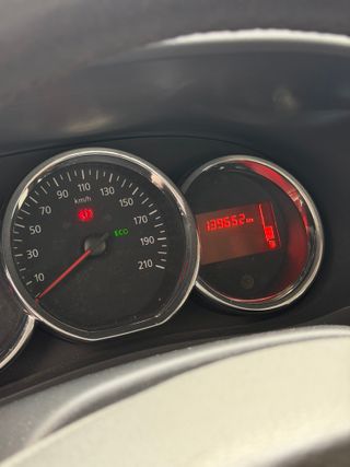 Dacia Lodgy Laureate 1.5 dCi 110cv 2015