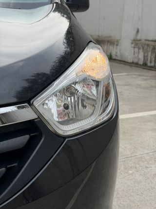 Dacia Lodgy Laureate 1.5 dCi 110cv 2015