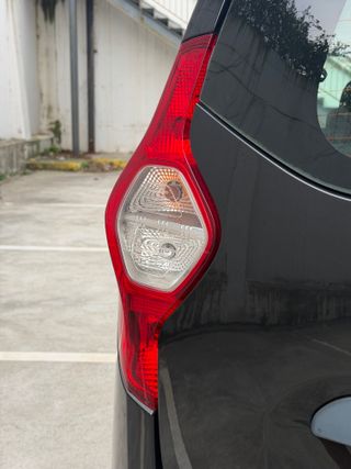 Dacia Lodgy Laureate 1.5 dCi 110cv 2015