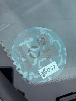 Dacia Lodgy Laureate 1.5 dCi 110cv 2015