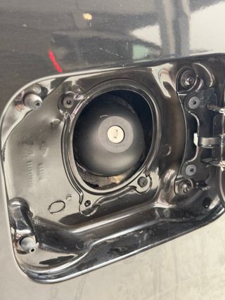 Dacia Lodgy Laureate 1.5 dCi 110cv 2015