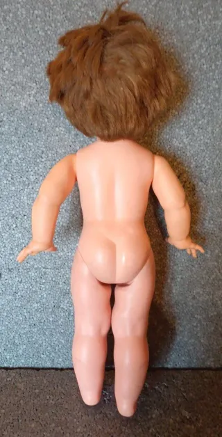 Raynal bambola vintage 57 cm France doll