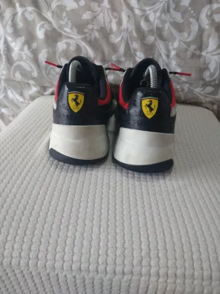 Puma Scuderia Ferrari SF Zapatillas