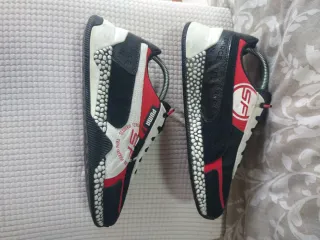 Puma Scuderia Ferrari SF Zapatillas
