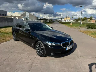 BMW Serie 5 2021