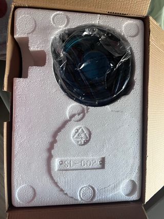 Licuadora Cecotec Power Black Titanium Nueva