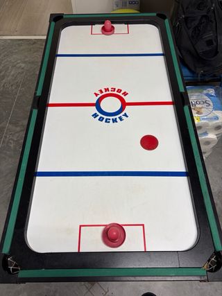 Mini Mesa de billar con accesorios