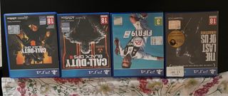 Playstation 4 Slim 500GB black