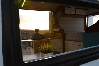 FIAT Ducato 2006 Camper Van