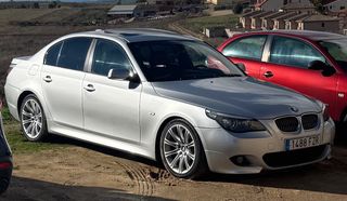 BMW Serie 5 2007