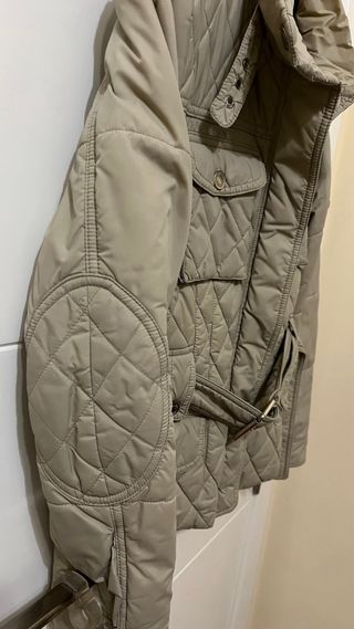 Chaqueta Elegante de Purificación Garcia