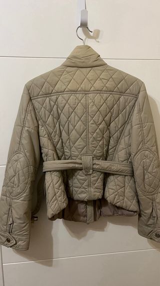 Chaqueta Elegante de Purificación Garcia