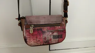 Bolso Anekke pequeño largo