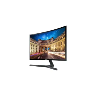 Monitor Samsung C24F396FHU 24 Full HD VA HDMI