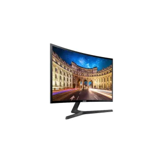 Monitor Samsung C24F396FHU 24 Full HD VA HDMI