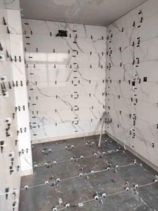 Servicio Profesional Alicatado Baños