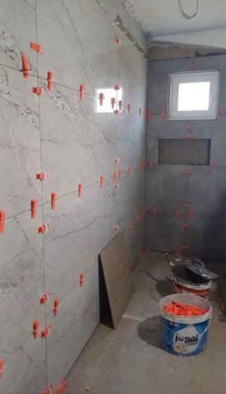 Servicio Profesional Alicatado Baños