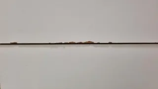 Zapatero abatible blanco