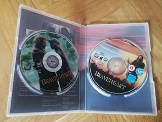 PACK OSCAR A LA MEJOR PELÍCULA EN DVD