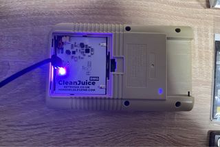 Consola Nintendo Game Boy DMG Beige