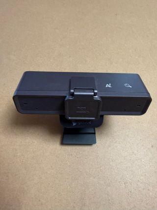 Webcam Angetube 4K AI HDR Doppio Microfono