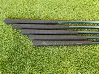 Hierros Merit Vertex 3,5,7,9 & Sw Diestro