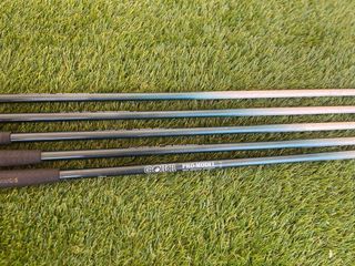 Hierros Merit Vertex 3,5,7,9 & Sw Diestro